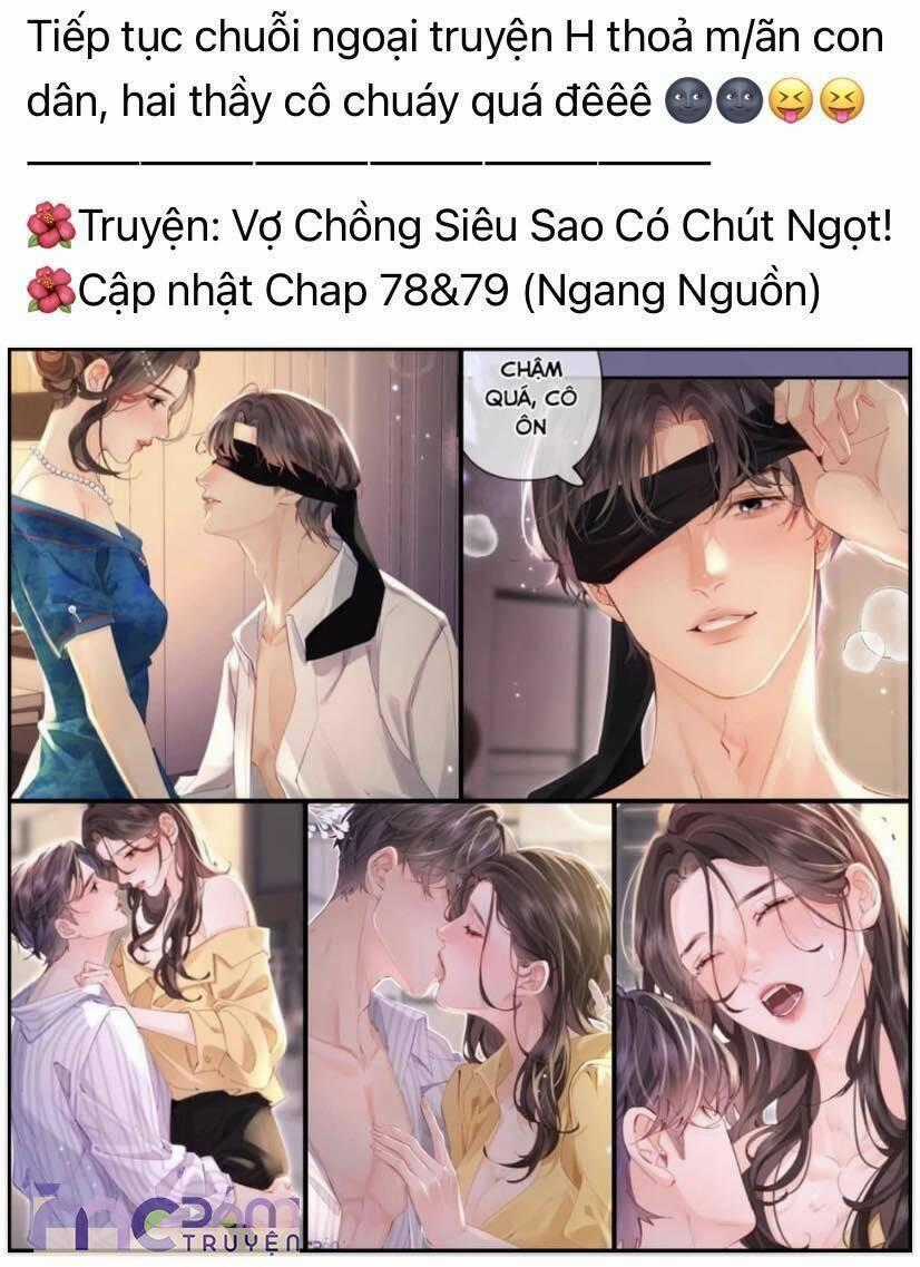 Em Nghe Thấy Chứ ? Chương 6 trang 1