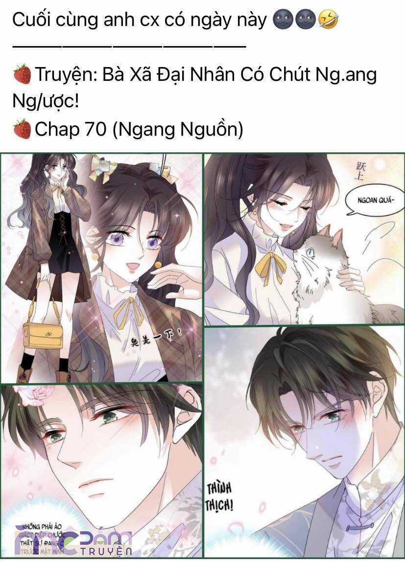 Em Nghe Thấy Chứ ? Chương 6 trang 2