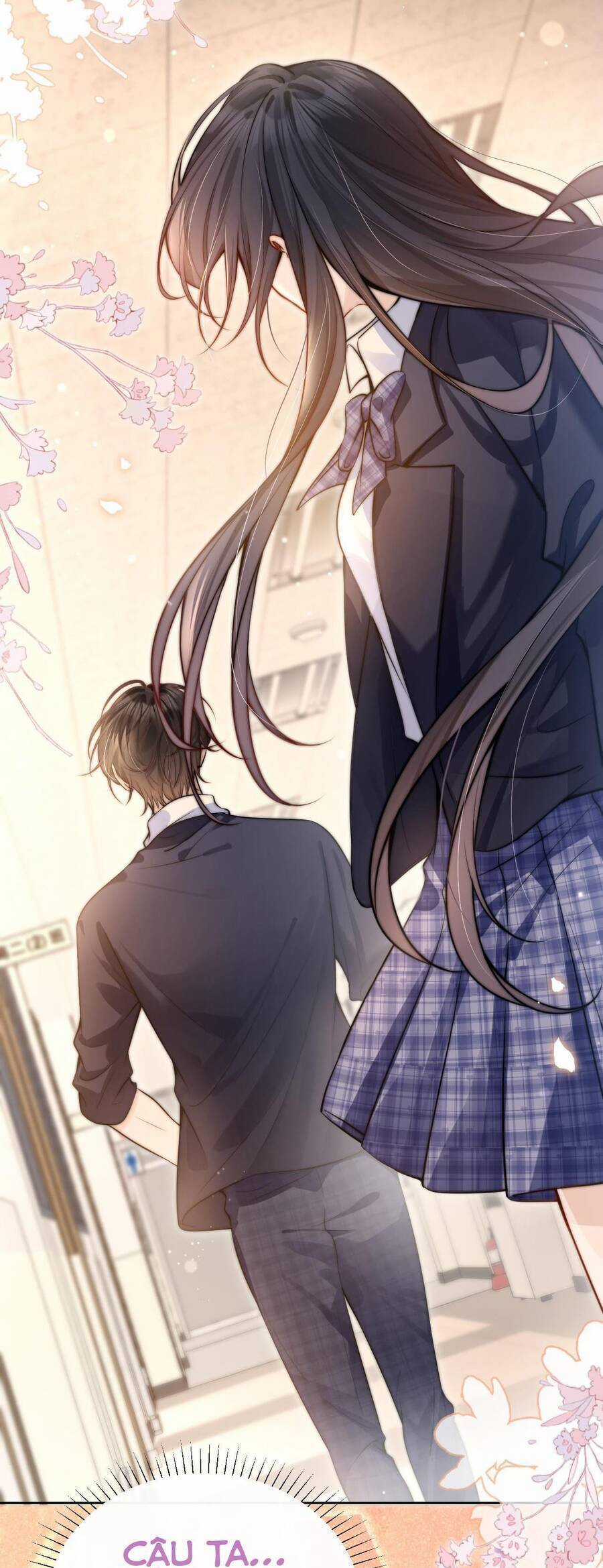 Em Nghe Thấy Chứ ? Chương 6 trang 25