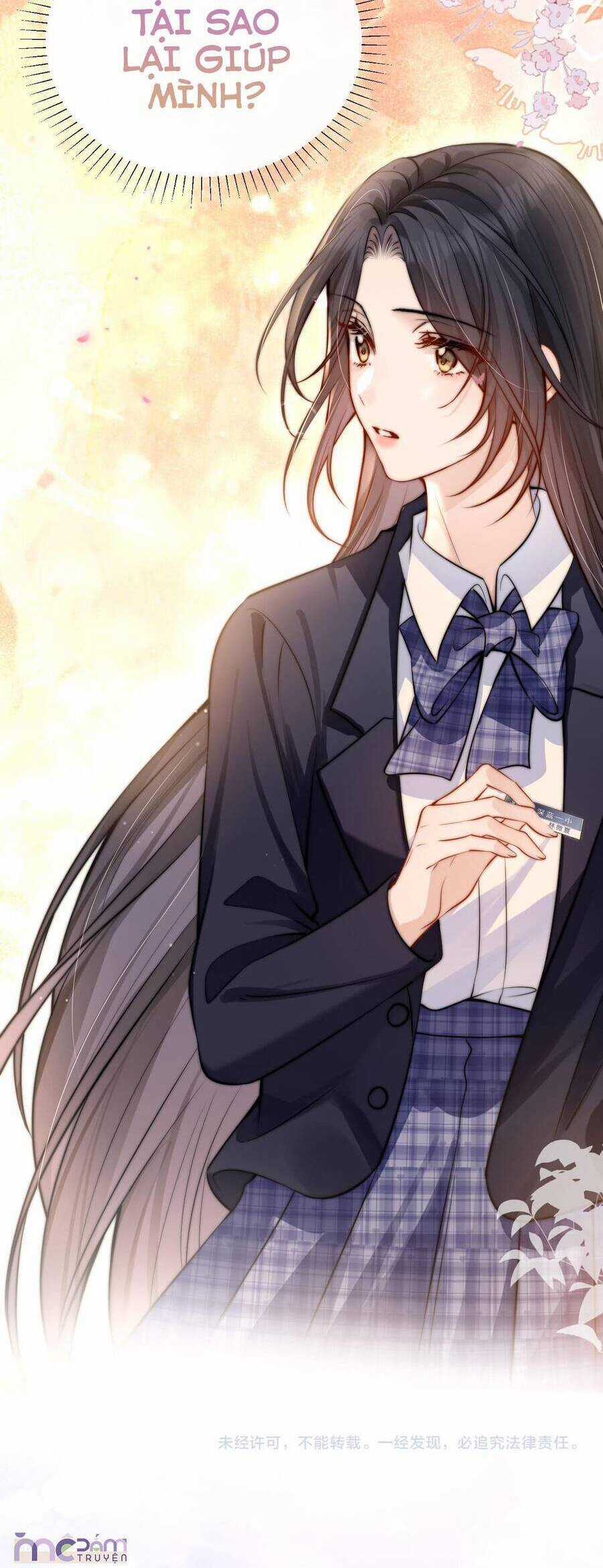 Em Nghe Thấy Chứ ? Chương 6 trang 26