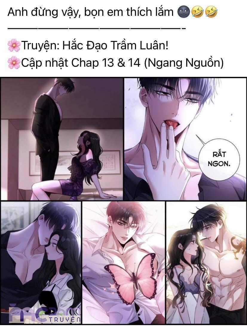 Em Nghe Thấy Chứ ? Chương 7 trang 1