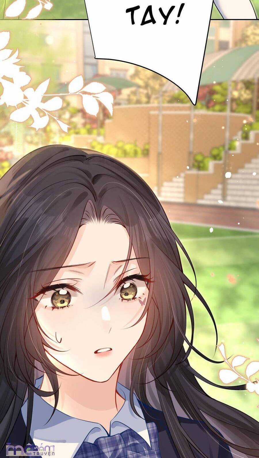 Em Nghe Thấy Chứ ? Chương 7 trang 16