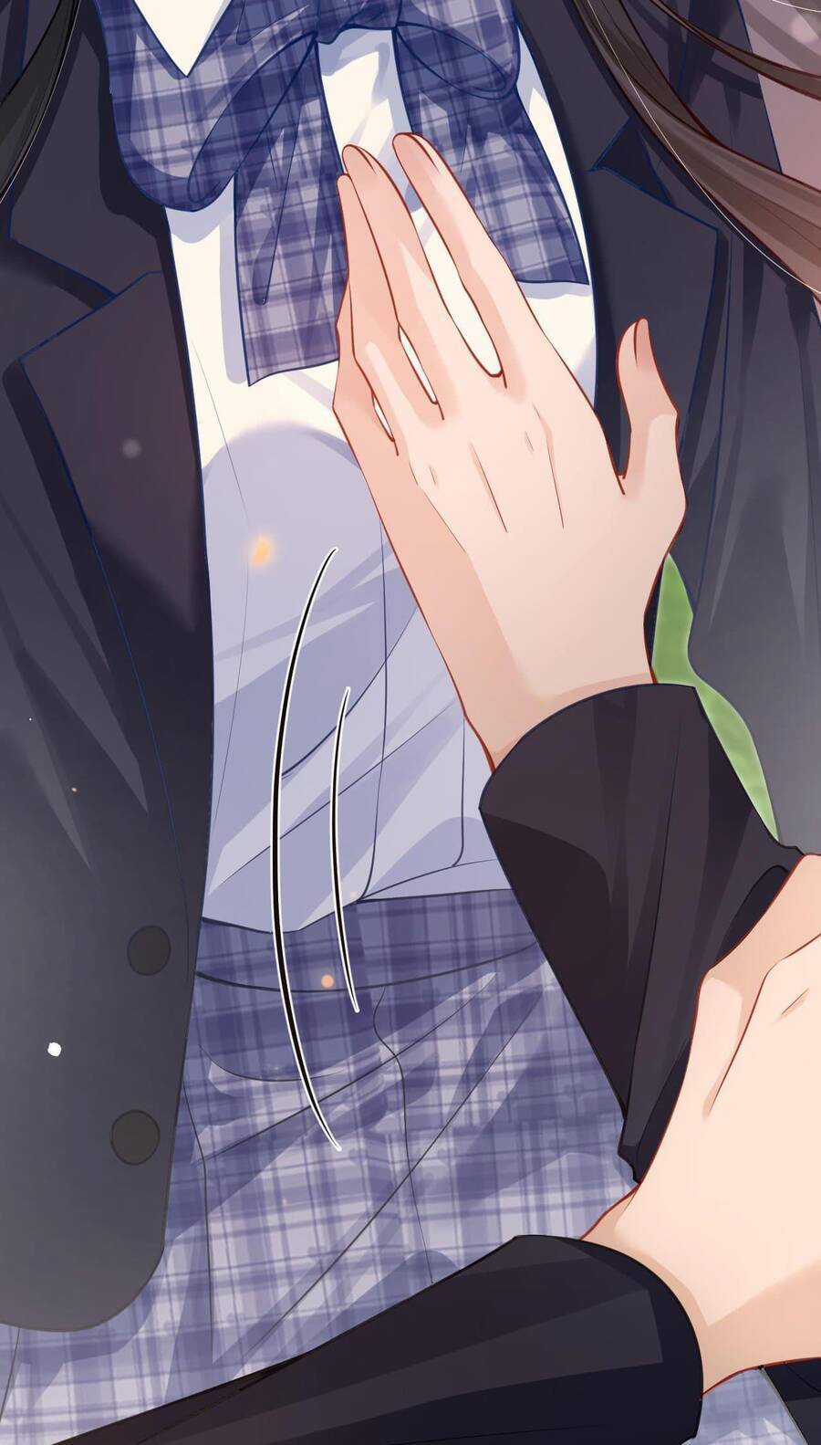 Em Nghe Thấy Chứ ? Chương 7 trang 17