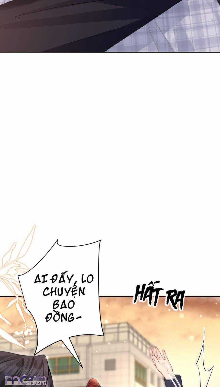 Em Nghe Thấy Chứ ? Chương 7 trang 18