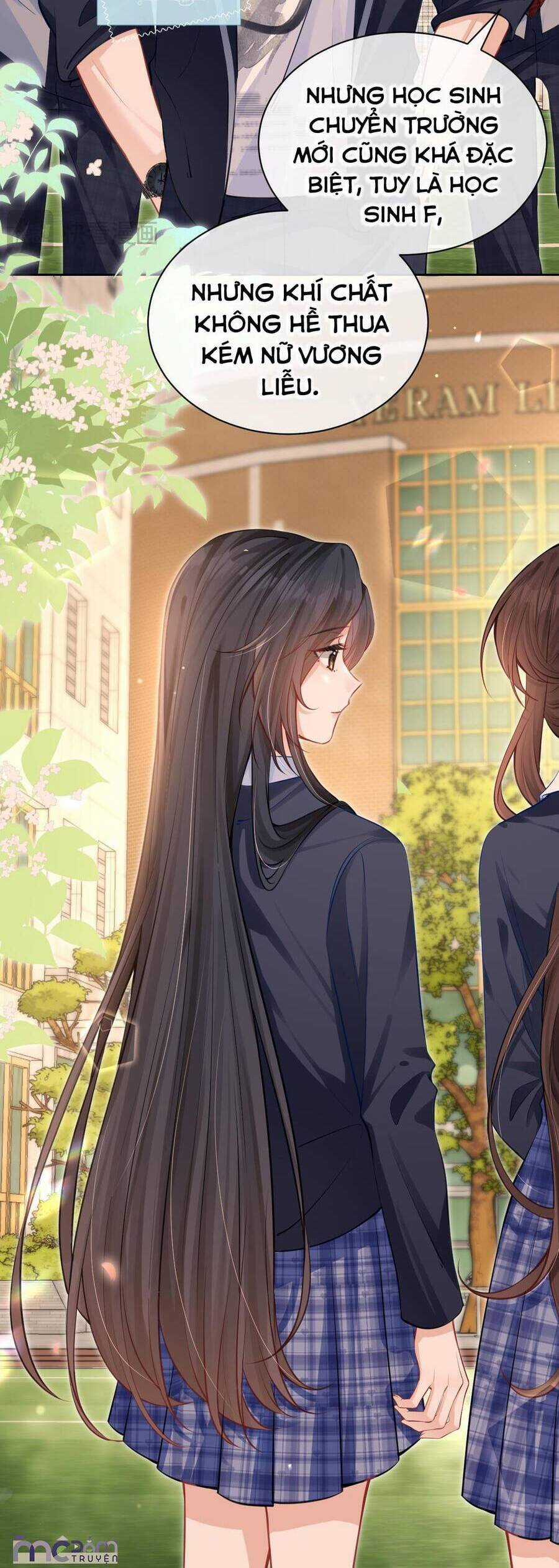 Em Nghe Thấy Chứ ? Chương 7 trang 25