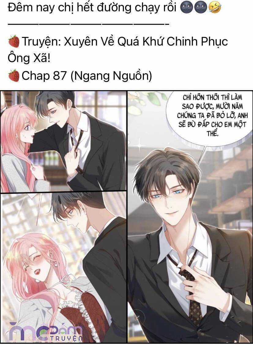 Em Nghe Thấy Chứ ? Chương 7 trang 3