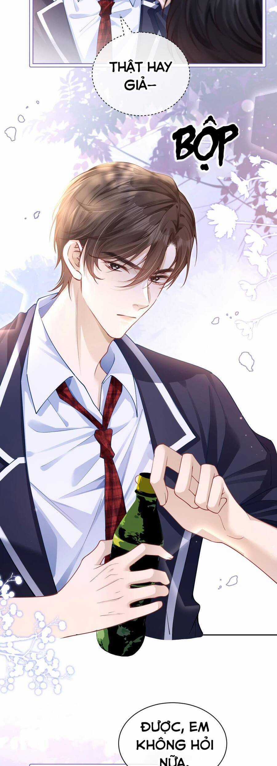 Em Nghe Thấy Chứ ? Chương 7 trang 32