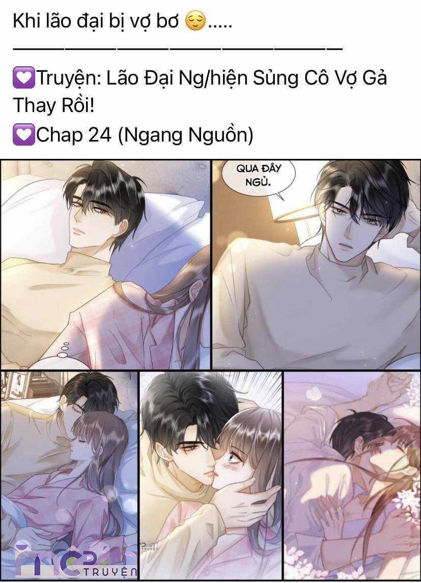 Em Nghe Thấy Chứ ? Chương 7 trang 4