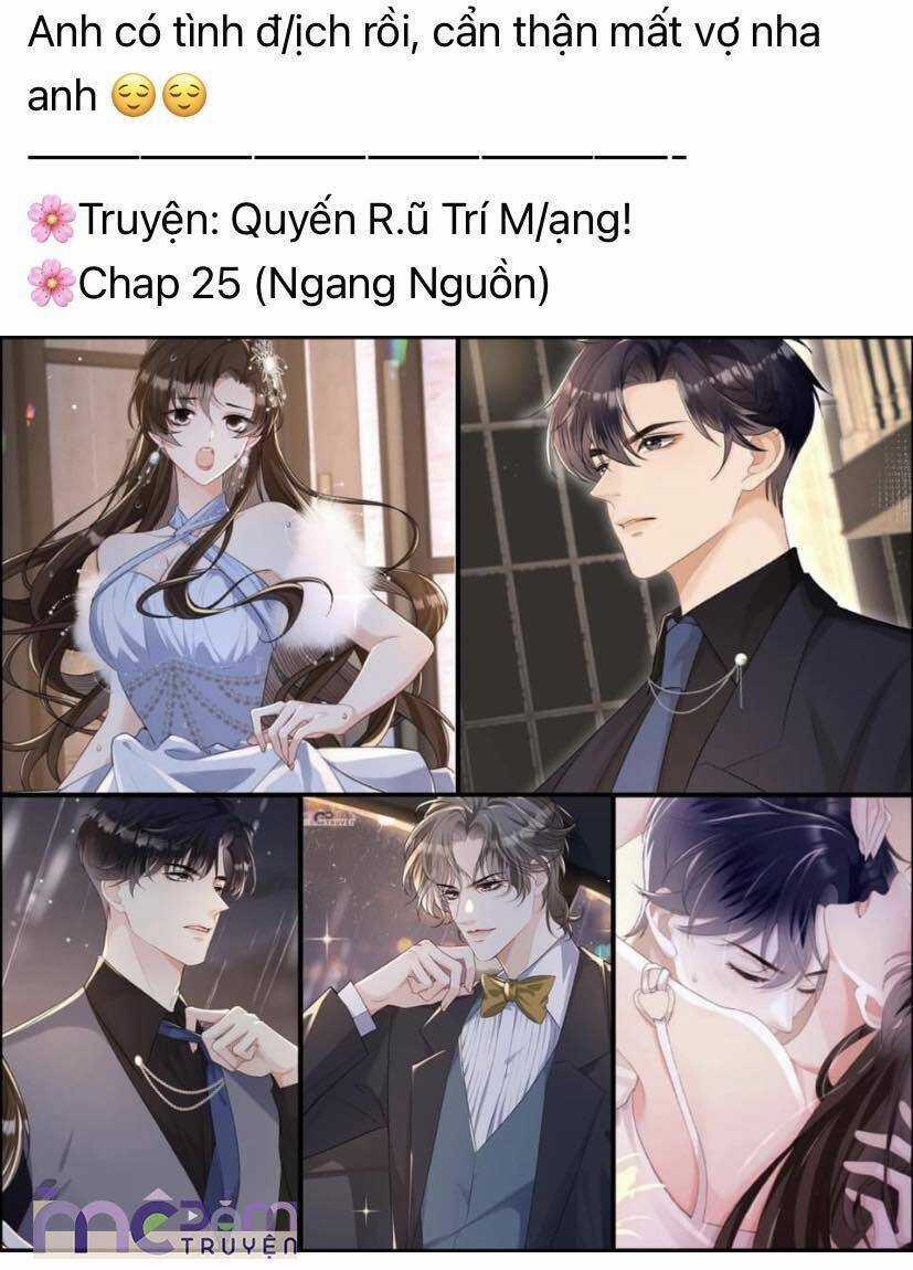 Em Nghe Thấy Chứ ? Chương 7 trang 40