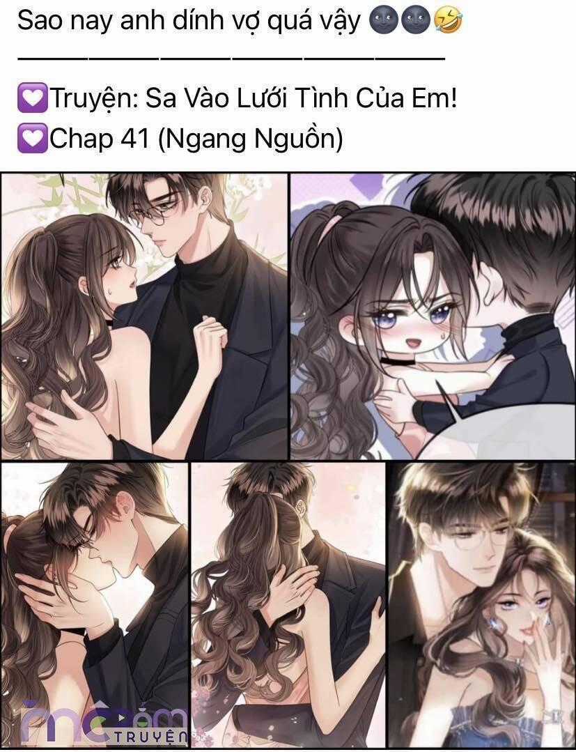 Em Nghe Thấy Chứ ? Chương 7 trang 44