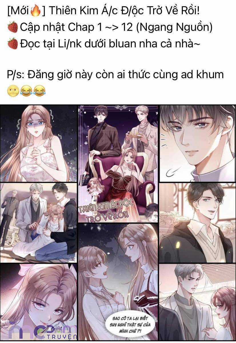 Em Nghe Thấy Chứ ? Chương 8 trang 34