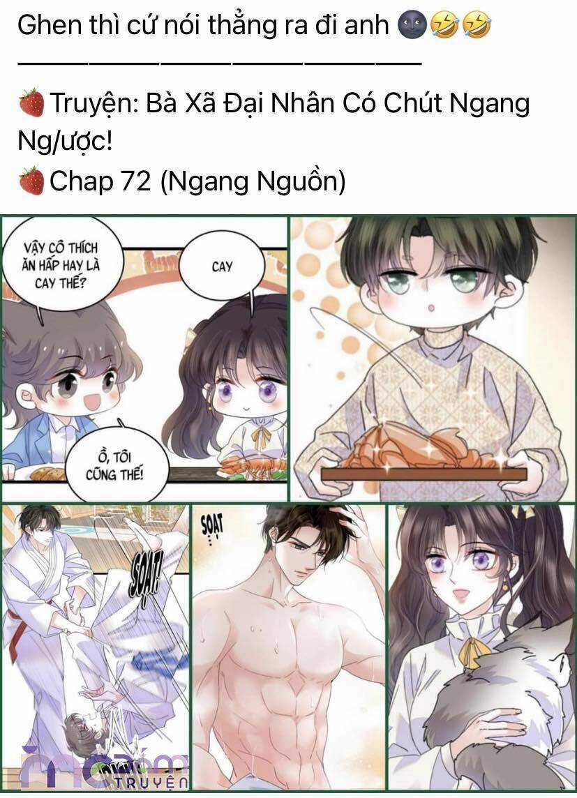 Em Nghe Thấy Chứ ? Chương 9 trang 24