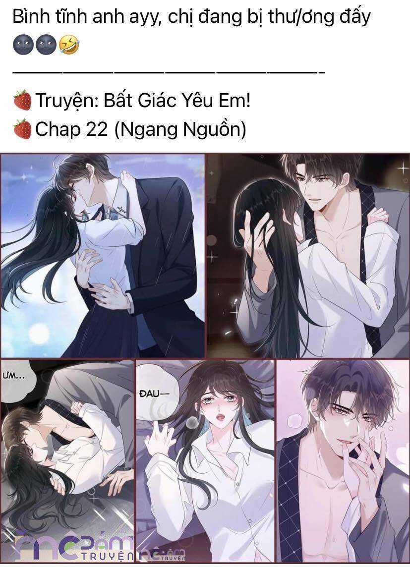 Em Nghe Thấy Chứ ? Chương 9 trang 5