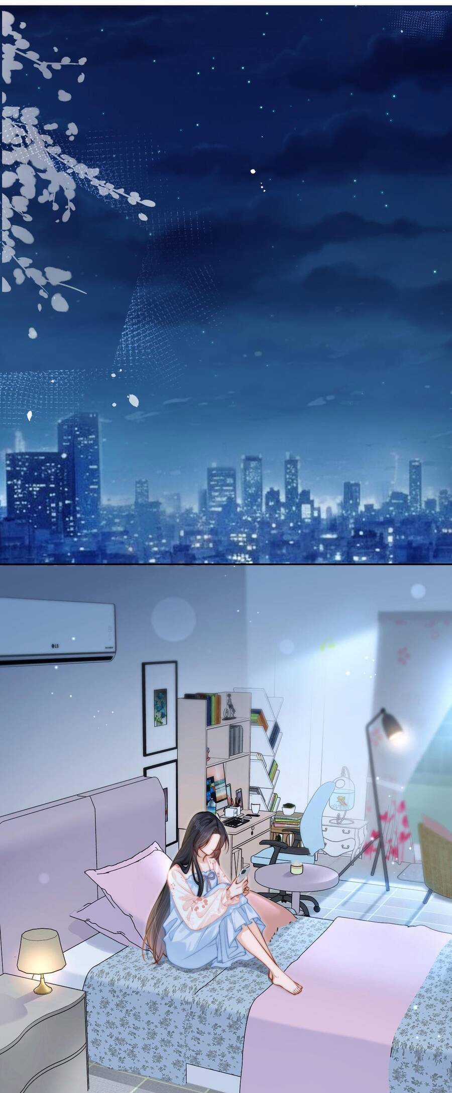 Em Nghe Thấy Chứ ? Chương 9 trang 7