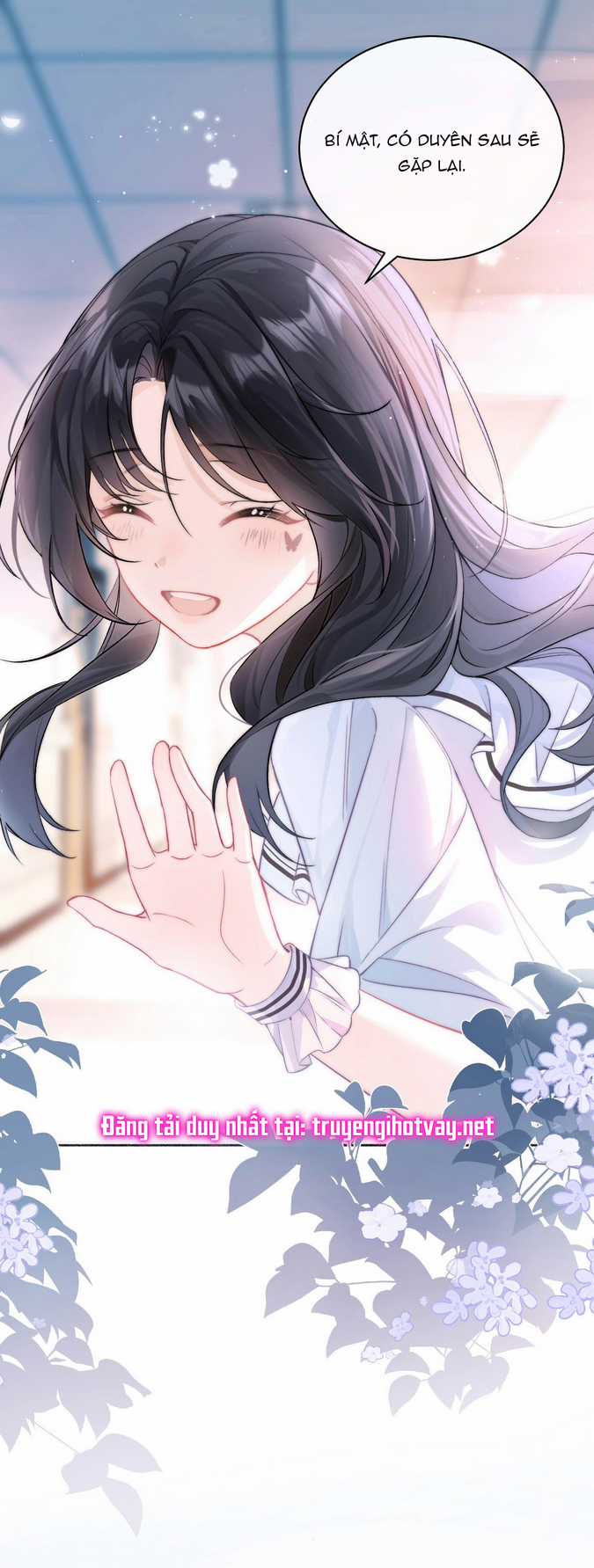 Em Nghe Thấy Được Chapter 1.1 trang 12