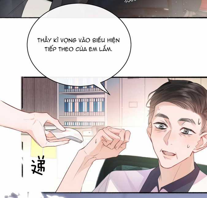 Em Nghe Thấy Được Chapter 1.1 trang 15