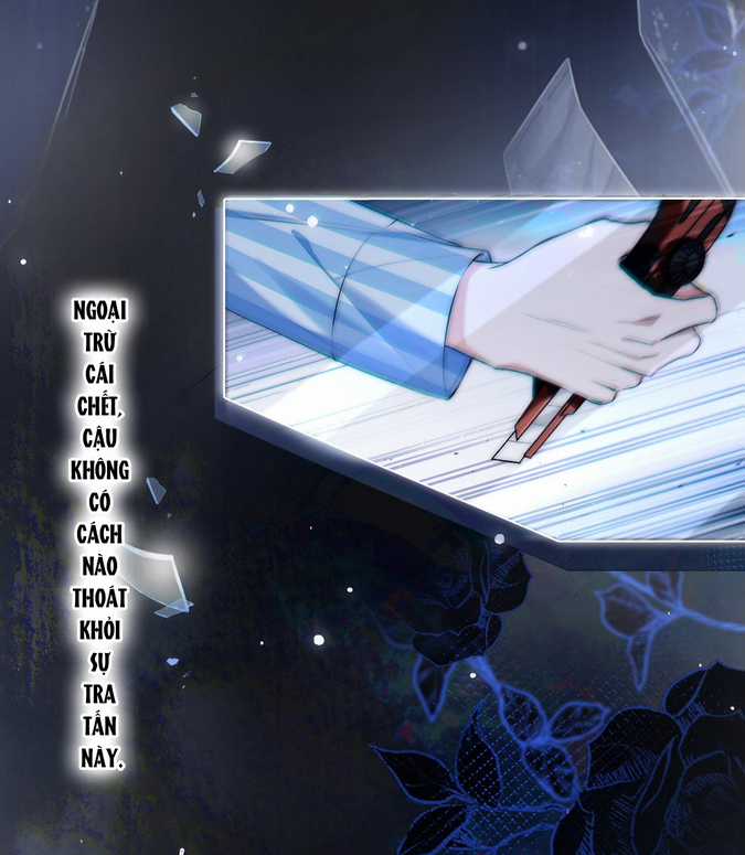 Em Nghe Thấy Được Chapter 1.1 trang 4