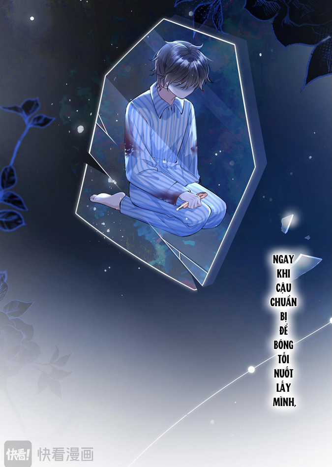 Em Nghe Thấy Được Chapter 1.1 trang 5