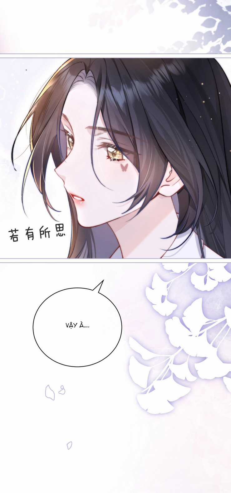 Em Nghe Thấy Được Chapter 1.2 trang 16