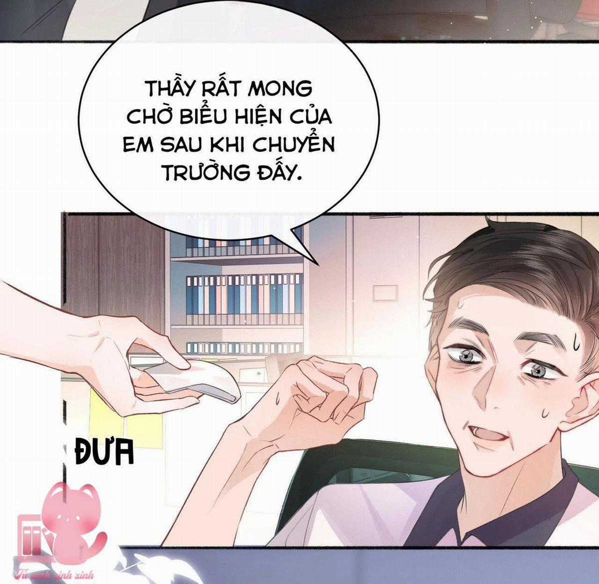 Em Nghe Thấy Được Chapter 1 trang 13