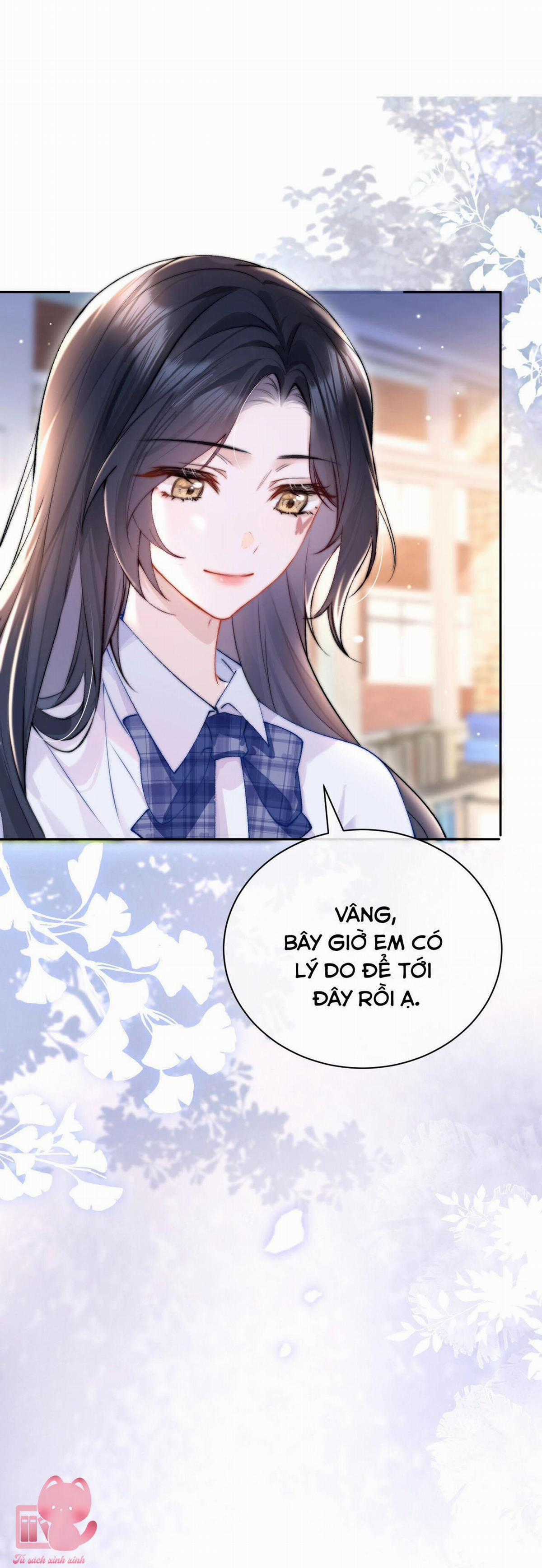 Em Nghe Thấy Được Chapter 1 trang 16