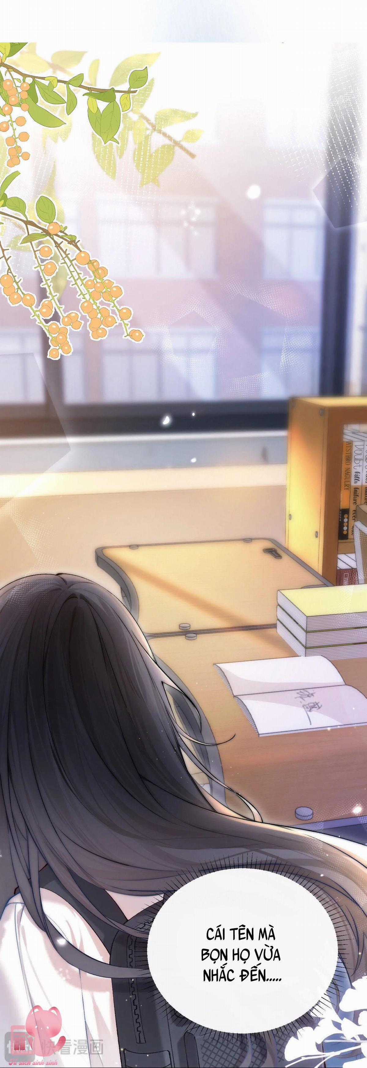 Em Nghe Thấy Được Chapter 1 trang 25