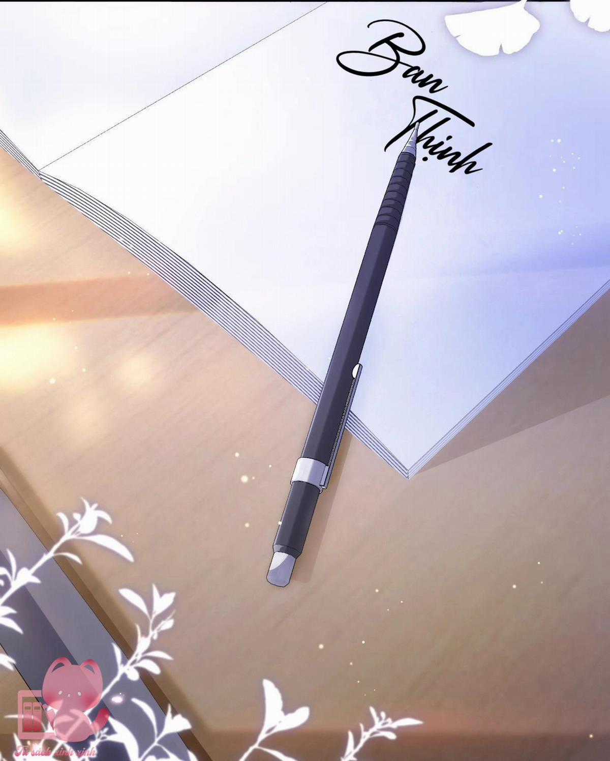 Em Nghe Thấy Được Chapter 1 trang 26