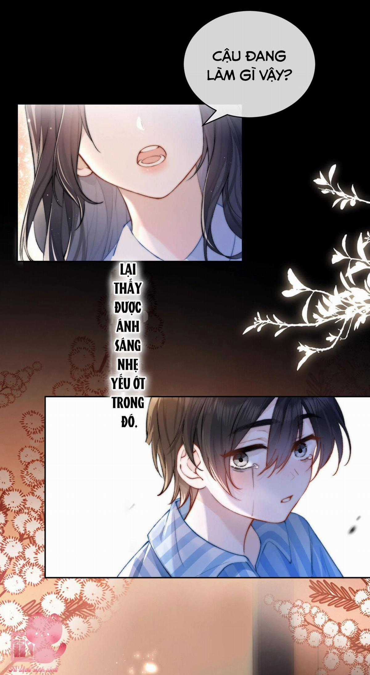 Em Nghe Thấy Được Chapter 1 trang 3