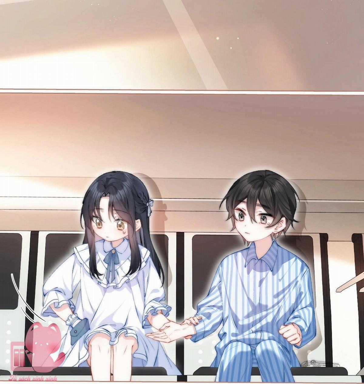 Em Nghe Thấy Được Chapter 1 trang 5