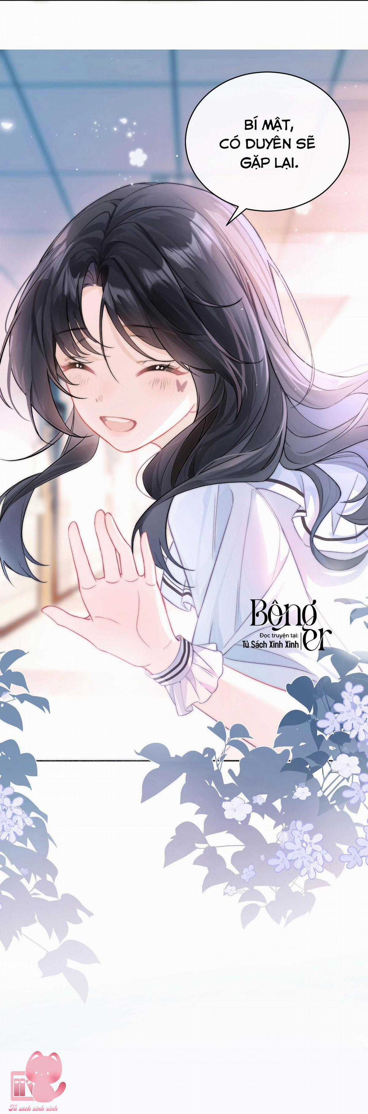 Em Nghe Thấy Được Chapter 1 trang 9