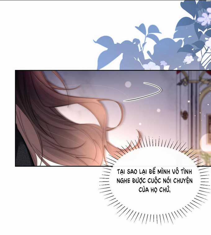 Em Nghe Thấy Được Chapter 10.1 trang 11