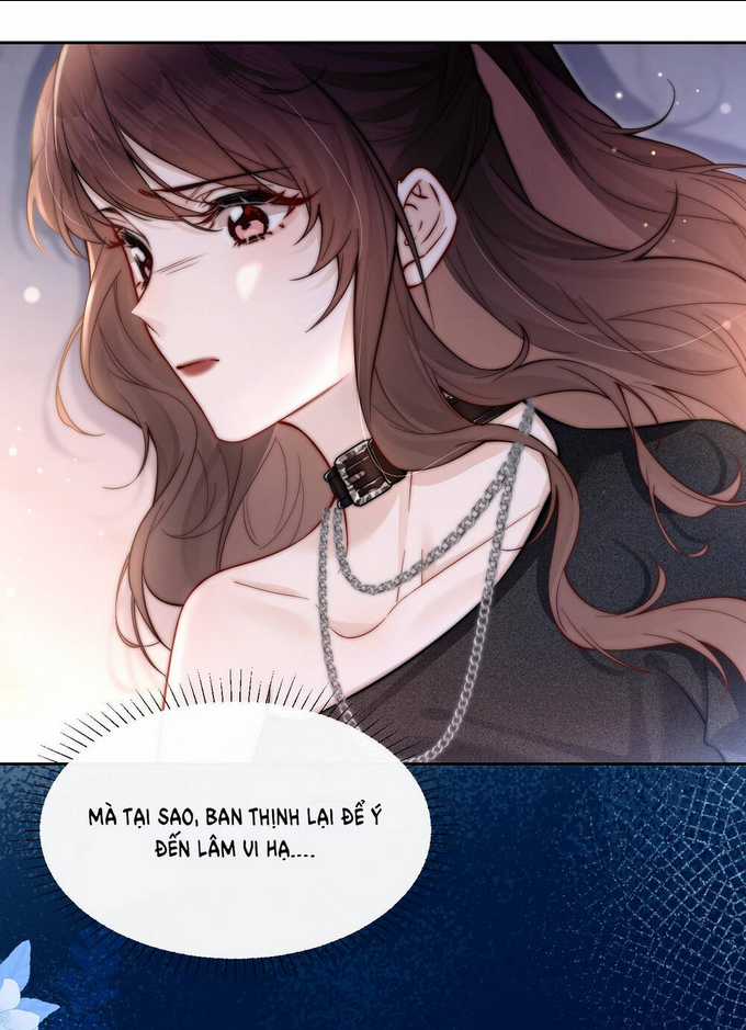 Em Nghe Thấy Được Chapter 10.1 trang 12