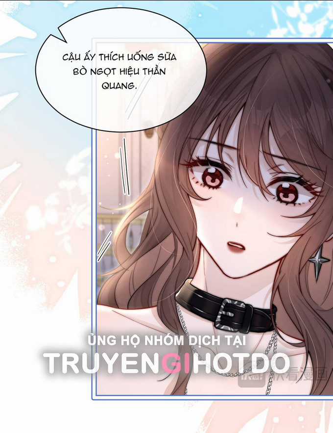 Em Nghe Thấy Được Chapter 10.1 trang 15