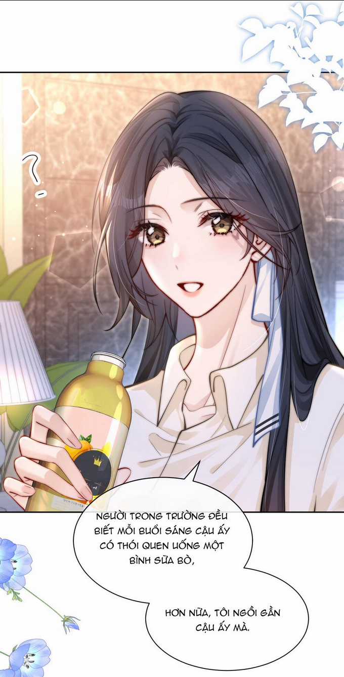 Em Nghe Thấy Được Chapter 10.1 trang 17