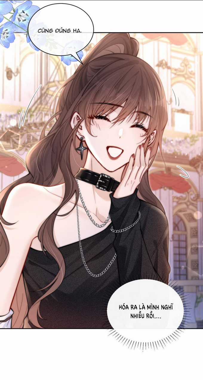 Em Nghe Thấy Được Chapter 10.1 trang 18