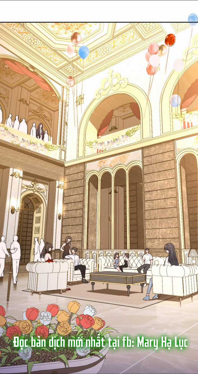 Em Nghe Thấy Được Chapter 10.1 trang 2