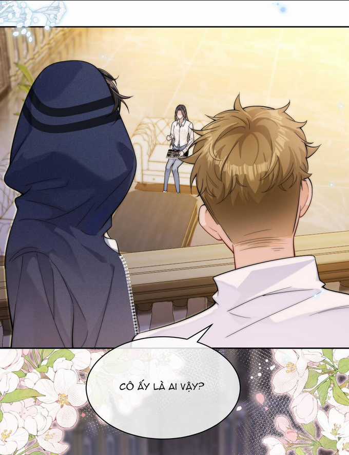 Em Nghe Thấy Được Chapter 10.1 trang 4