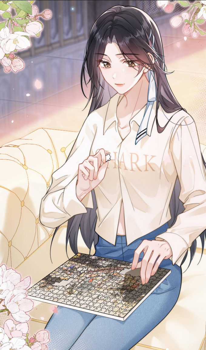 Em Nghe Thấy Được Chapter 10.1 trang 5