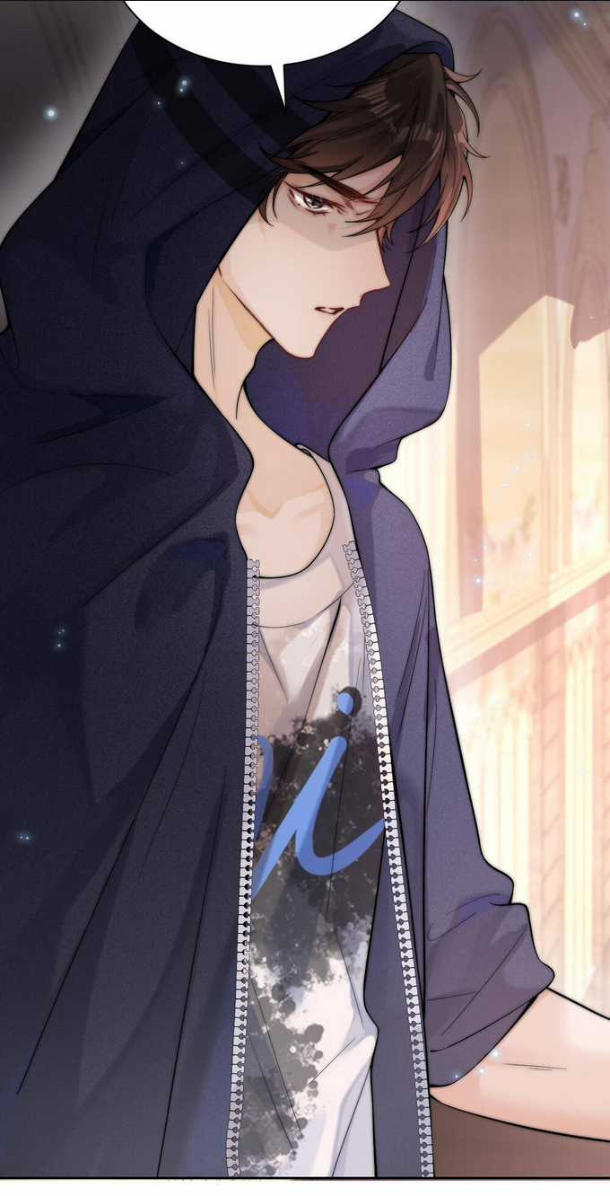 Em Nghe Thấy Được Chapter 10.1 trang 7