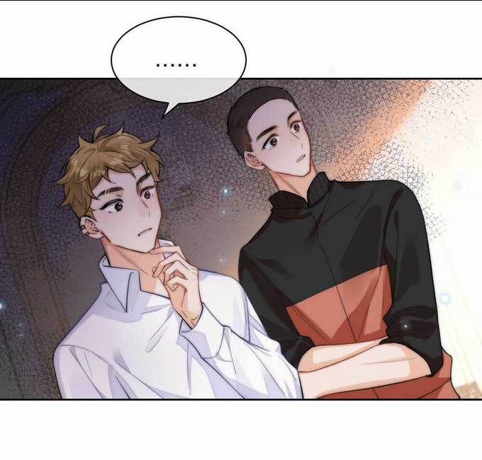 Em Nghe Thấy Được Chapter 10.1 trang 8