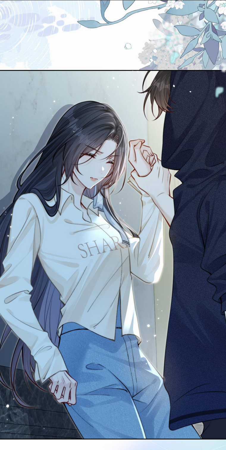 Em Nghe Thấy Được Chapter 10.2 trang 12