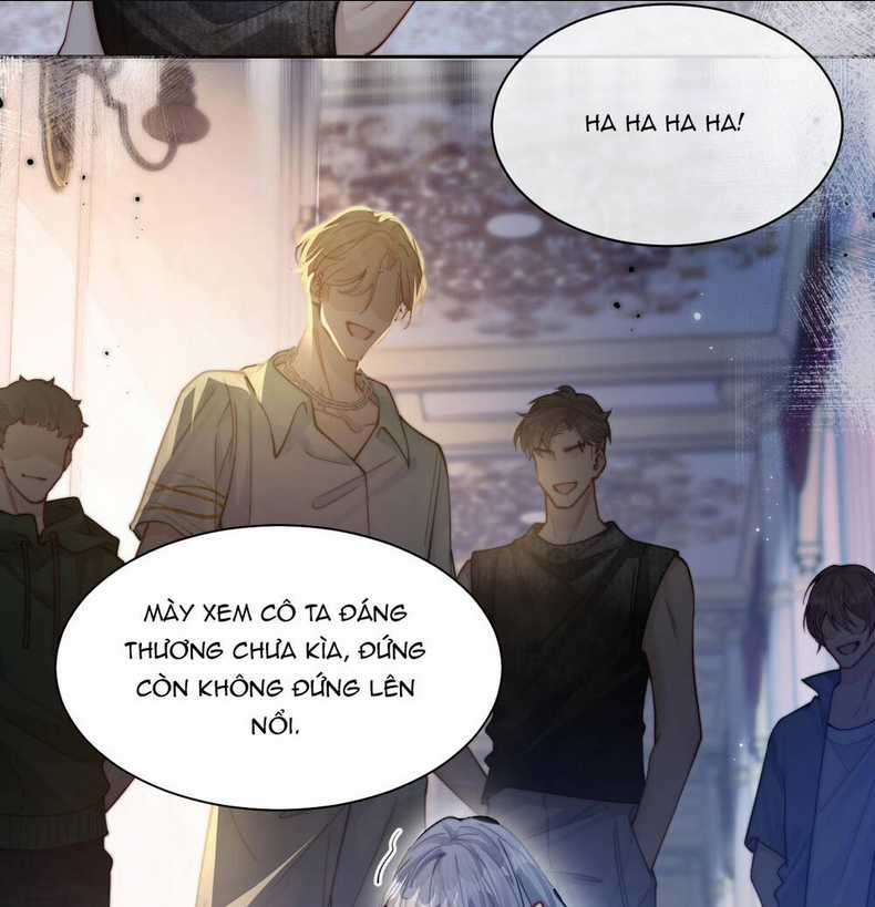 Em Nghe Thấy Được Chapter 10.2 trang 6