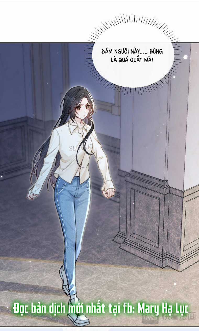 Em Nghe Thấy Được Chapter 10.2 trang 9