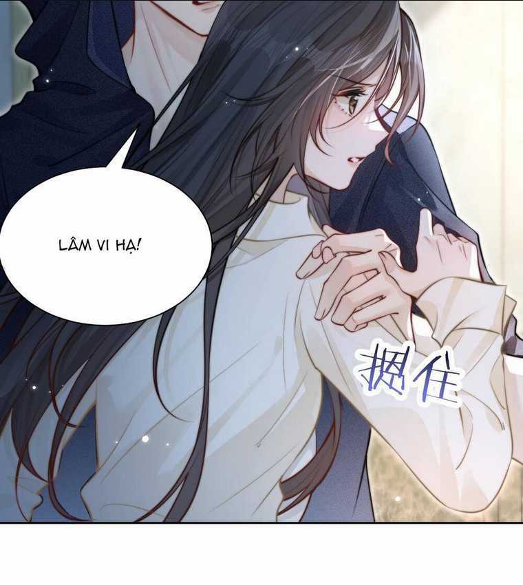 Em Nghe Thấy Được Chapter 11.1 trang 12
