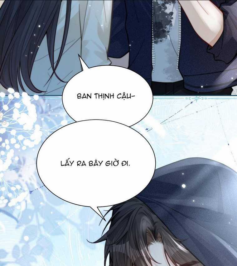 Em Nghe Thấy Được Chapter 11.1 trang 15