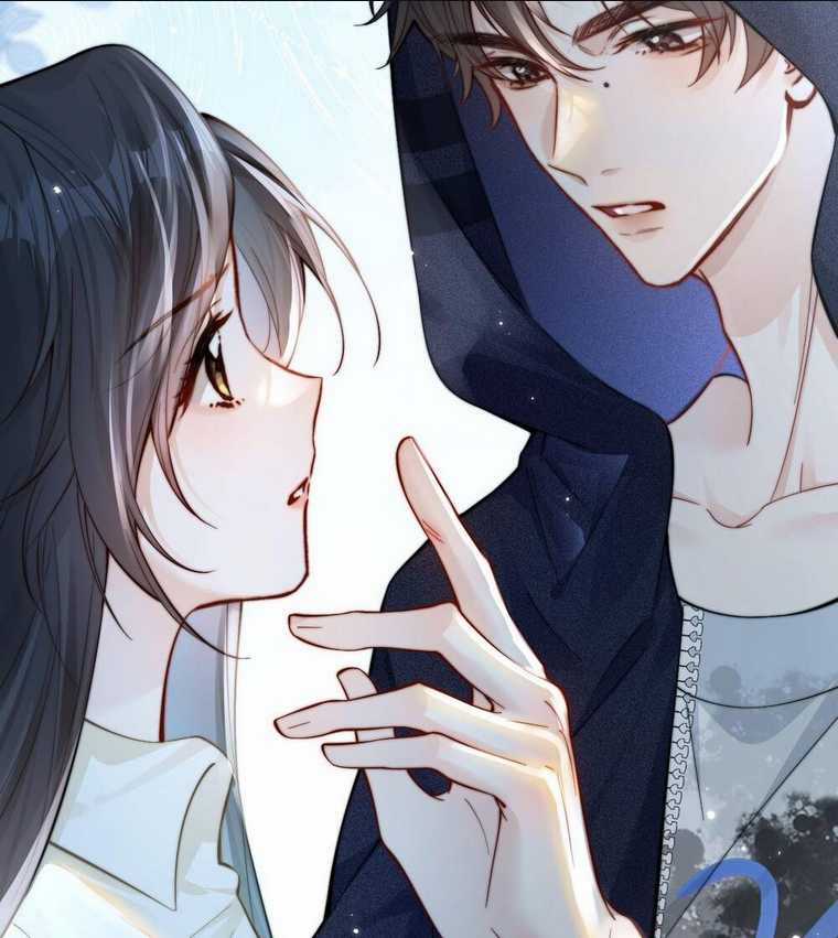 Em Nghe Thấy Được Chapter 11.1 trang 16