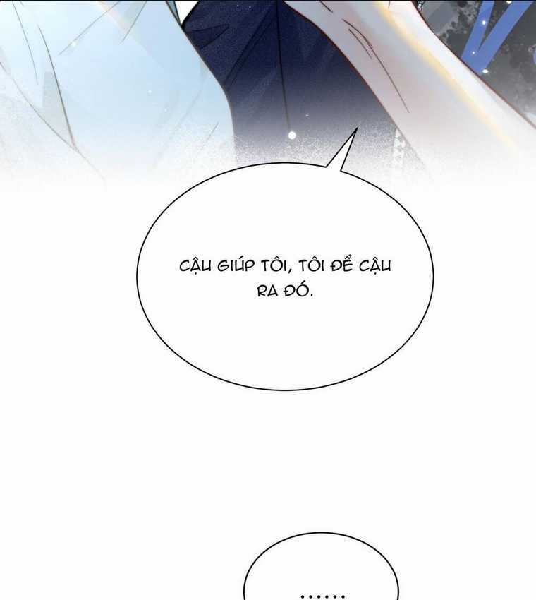 Em Nghe Thấy Được Chapter 11.1 trang 17