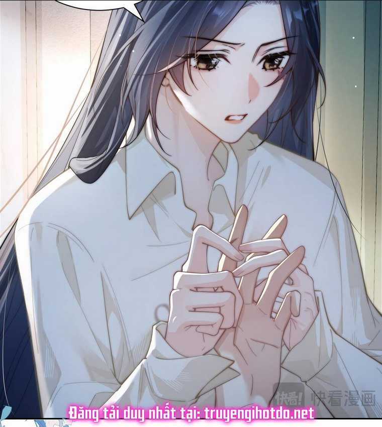 Em Nghe Thấy Được Chapter 11.1 trang 19