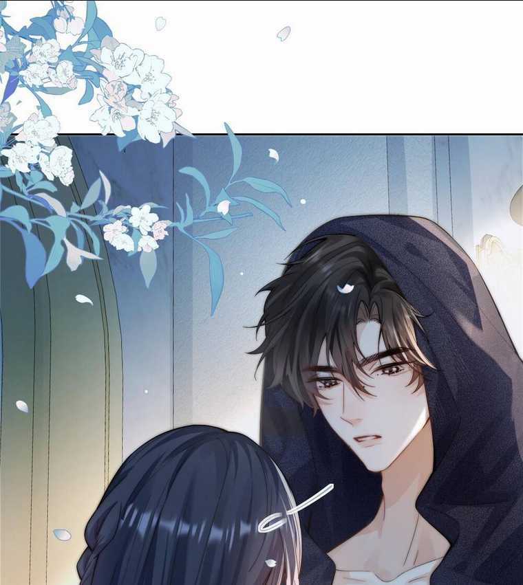 Em Nghe Thấy Được Chapter 11.1 trang 20