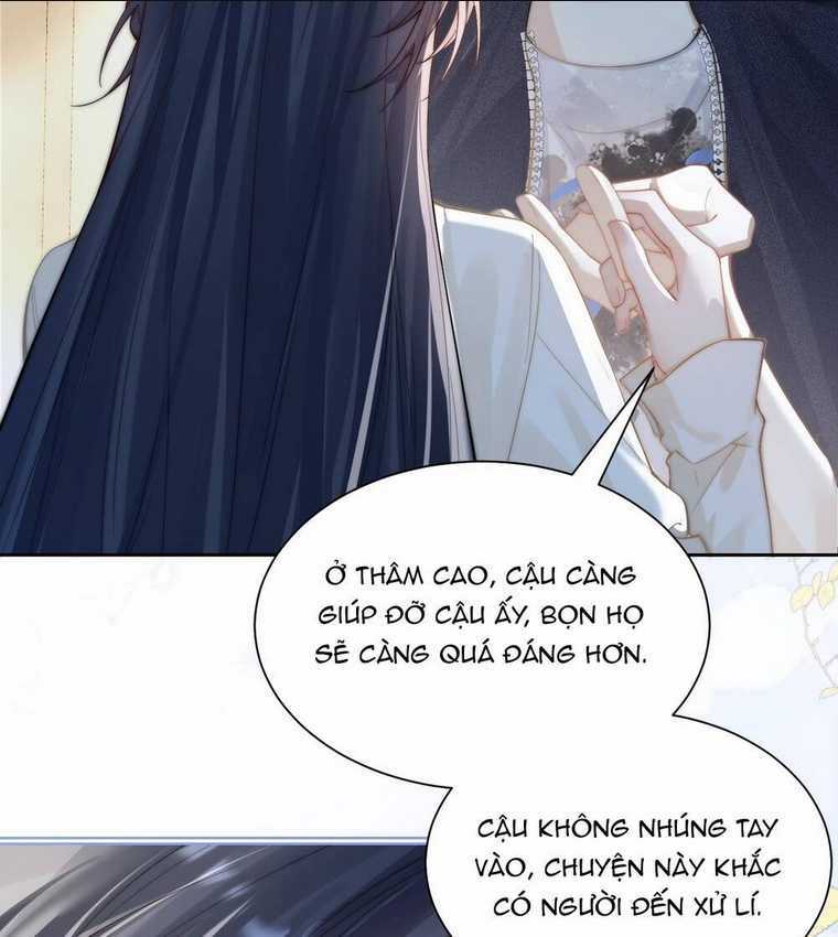 Em Nghe Thấy Được Chapter 11.1 trang 21